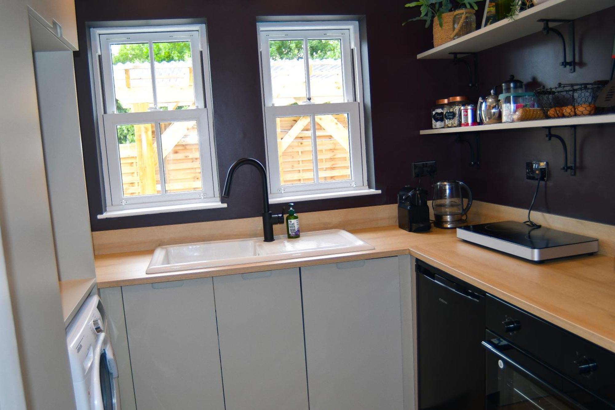 Luxury Croft Templepatrick Near Airport Rabbit And Hilton Hotel Exterior photo
