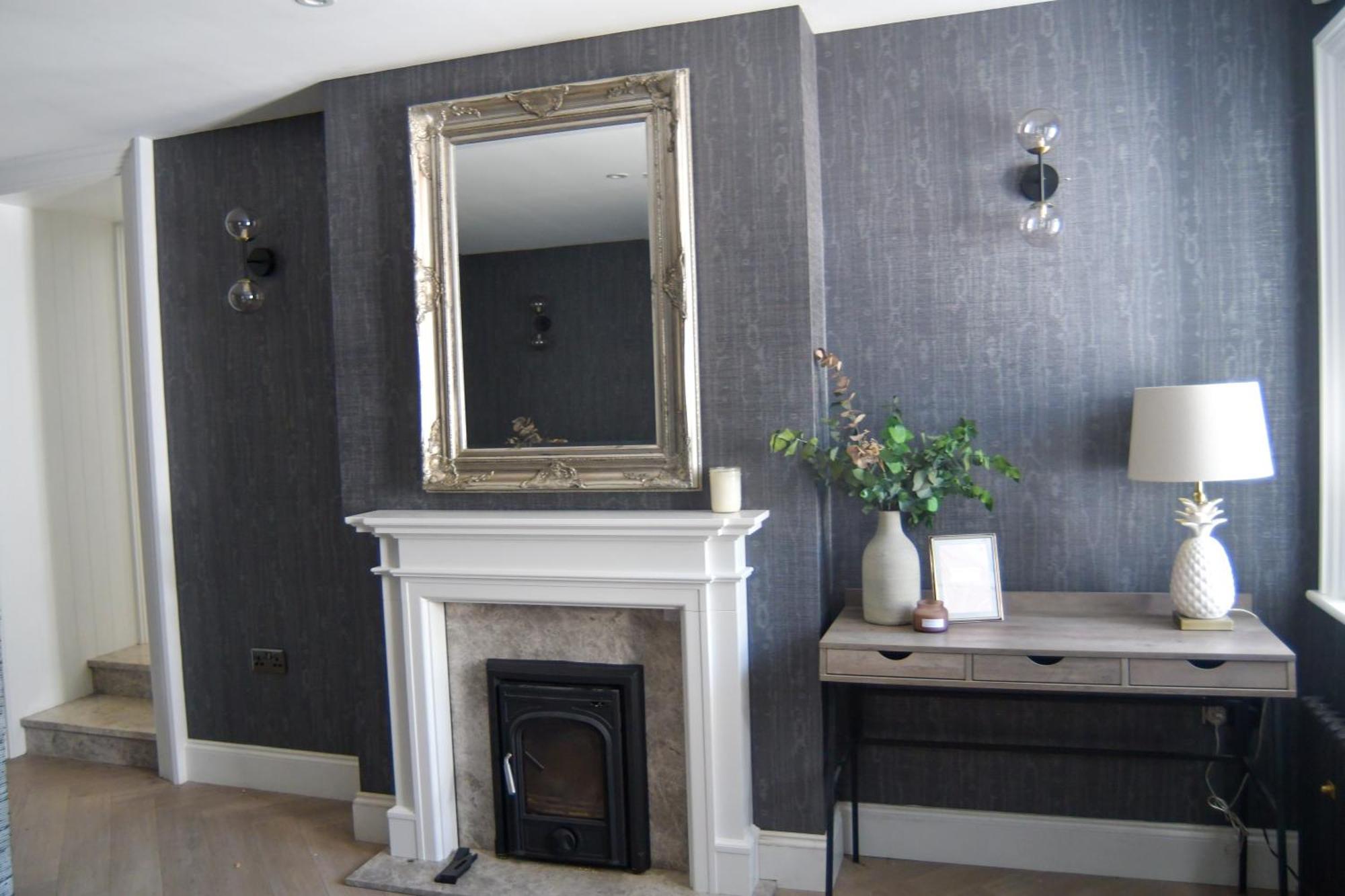 Luxury Croft Templepatrick Near Airport Rabbit And Hilton Hotel Exterior photo