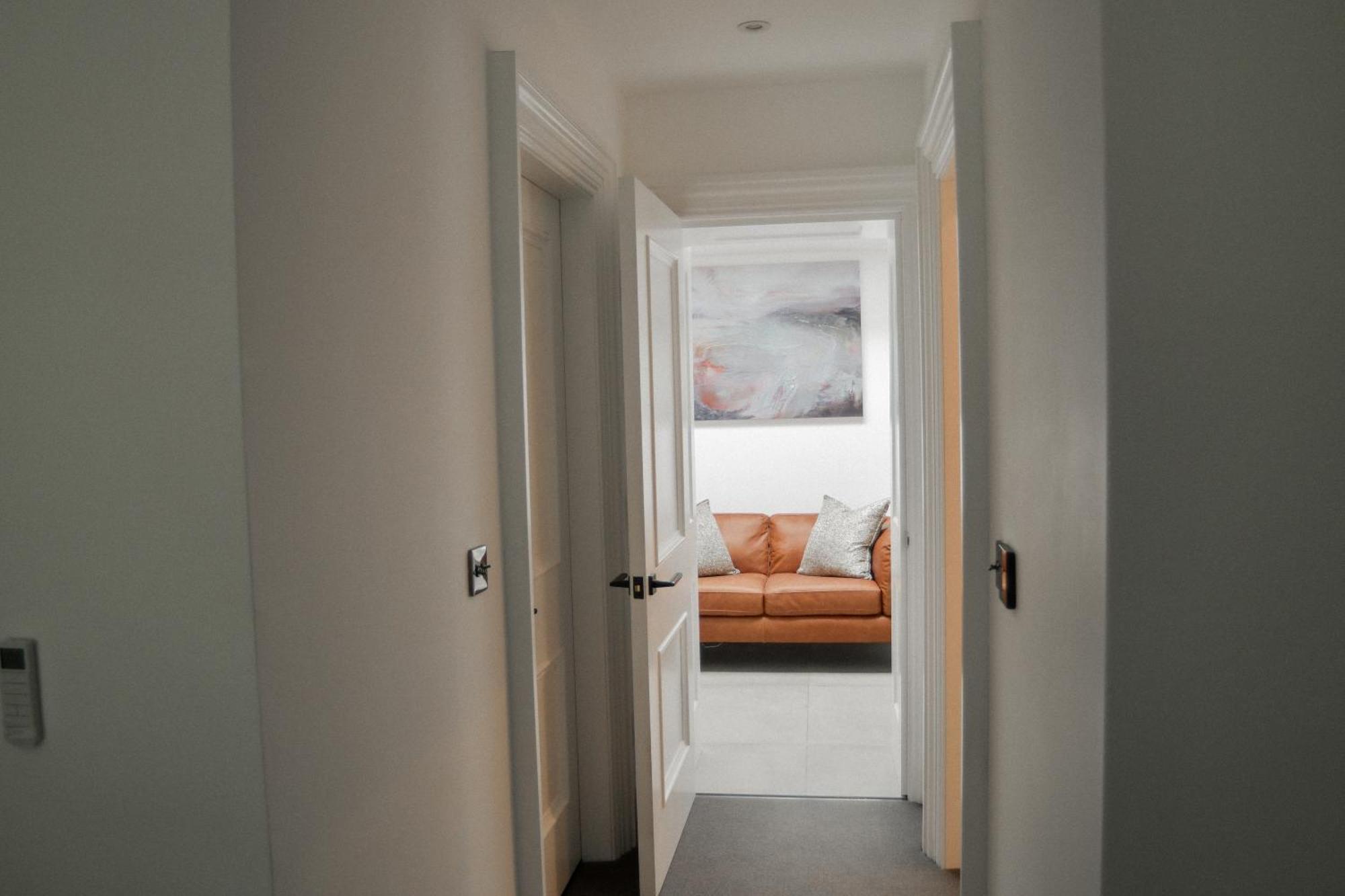 Luxury Croft Templepatrick Near Airport Rabbit And Hilton Hotel Exterior photo